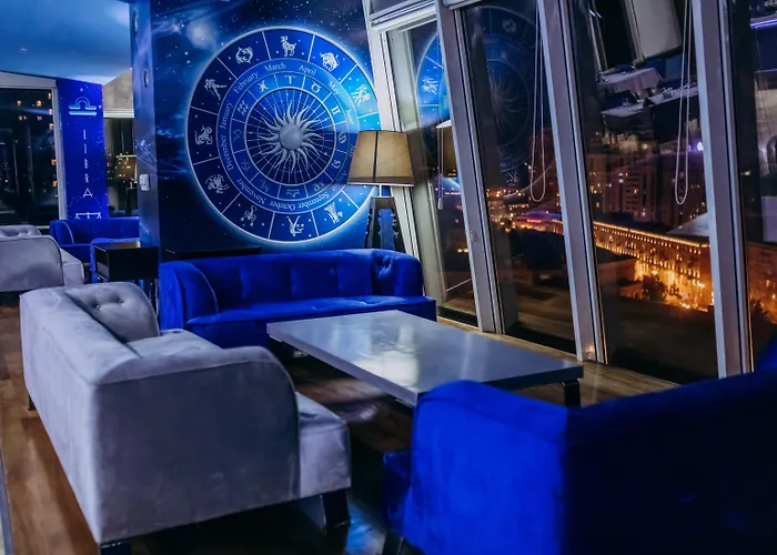 Point Hotel Baku